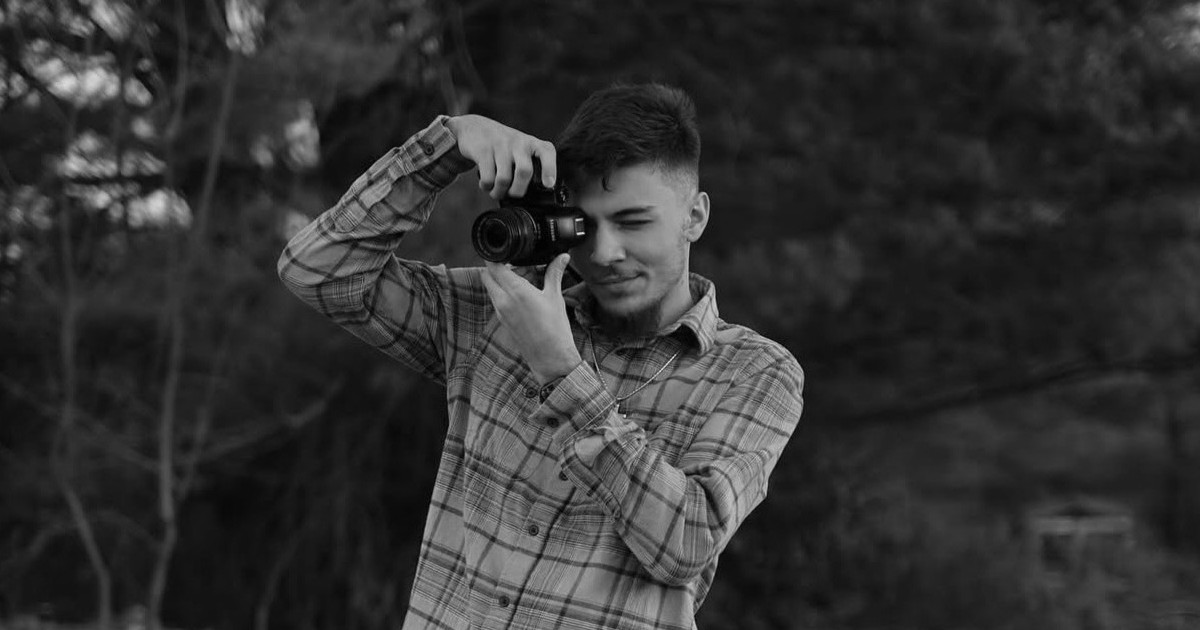 DEJ Photography logo